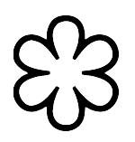 Logo flor
